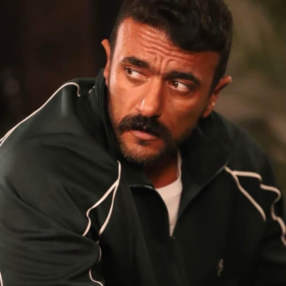 أحمد العوضي