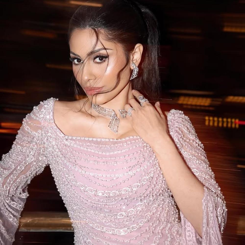 الجمال السعودي يتألق: إطلالات نجمات السعودية في Joy Awards 2026