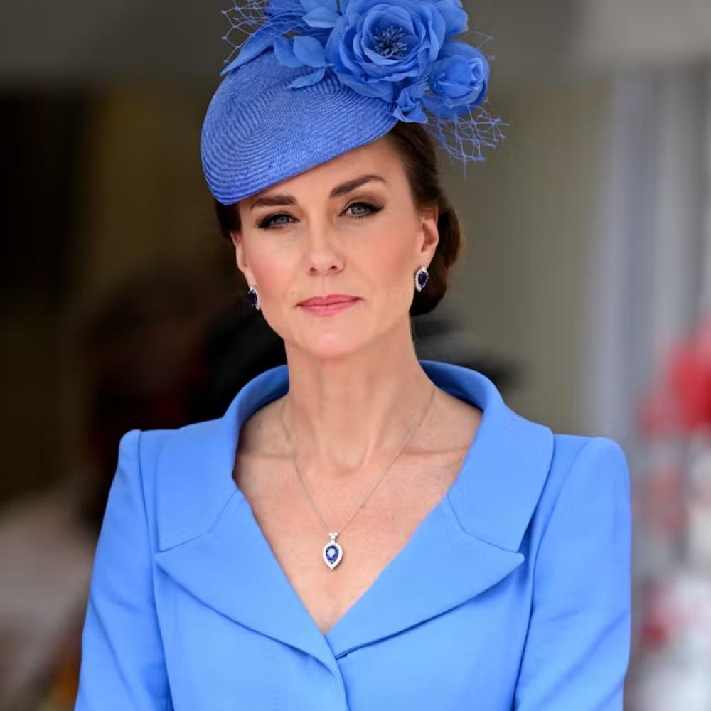 الوجه الآخر لأميرة ويلز التي عادت من حافة الانهيار