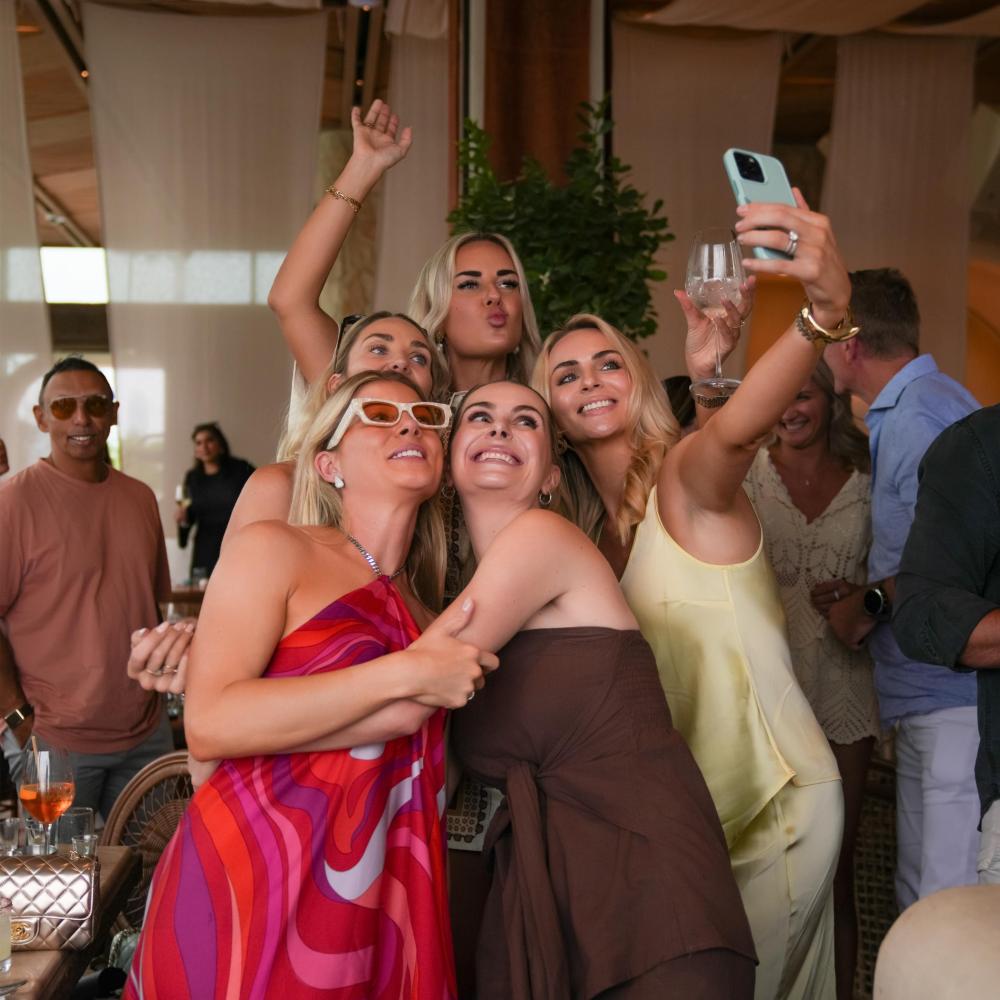 تجارب الطهي والطعام خلال عطلة نهاية الأسبوع