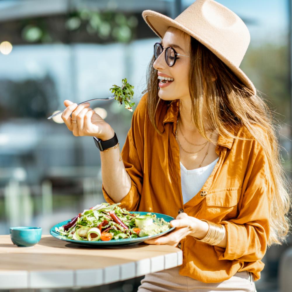 تجارب مميزة للتذوق خلال عطلة نهاية الأسبوع