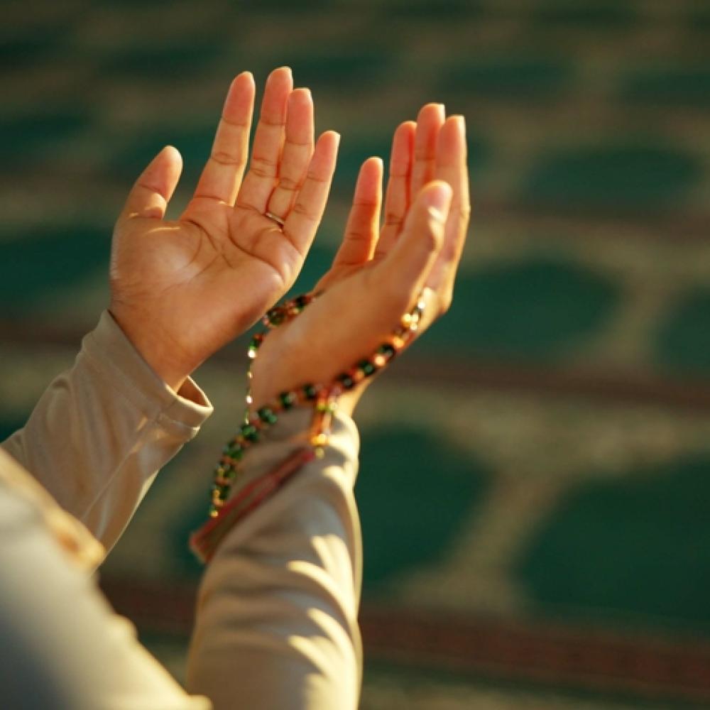 دعاء آخر يوم في رمضان