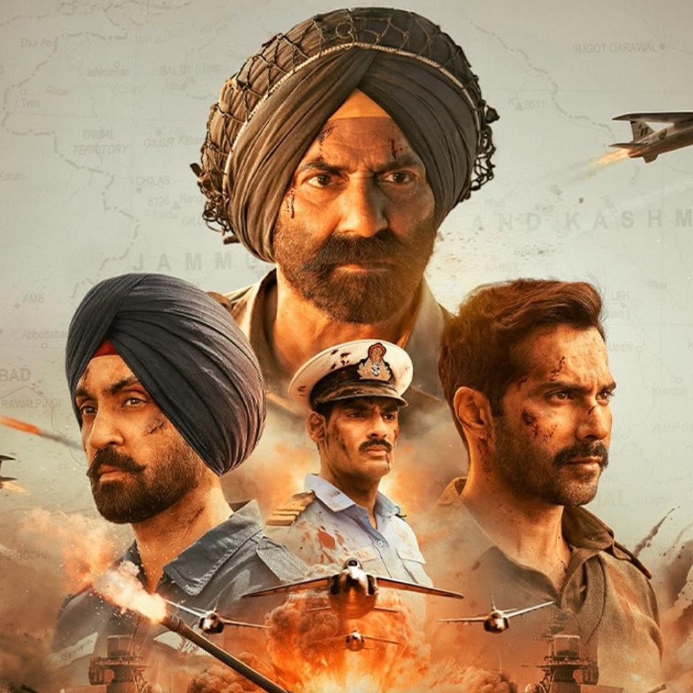 سبب إيرادات فيلم Border 2 الكبيرة