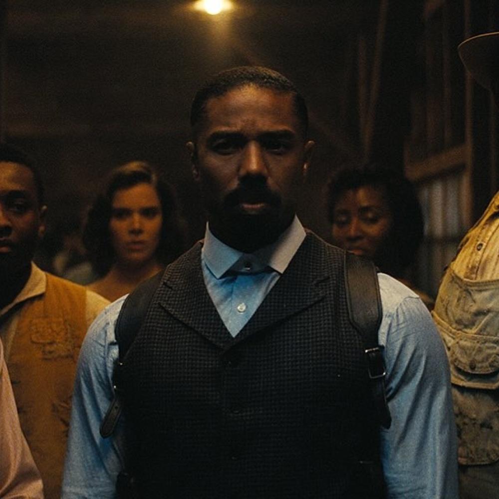 سجل فيلم Sinners رقما قياسيا بـ16 ترشيحا في جوائز الأوسكار