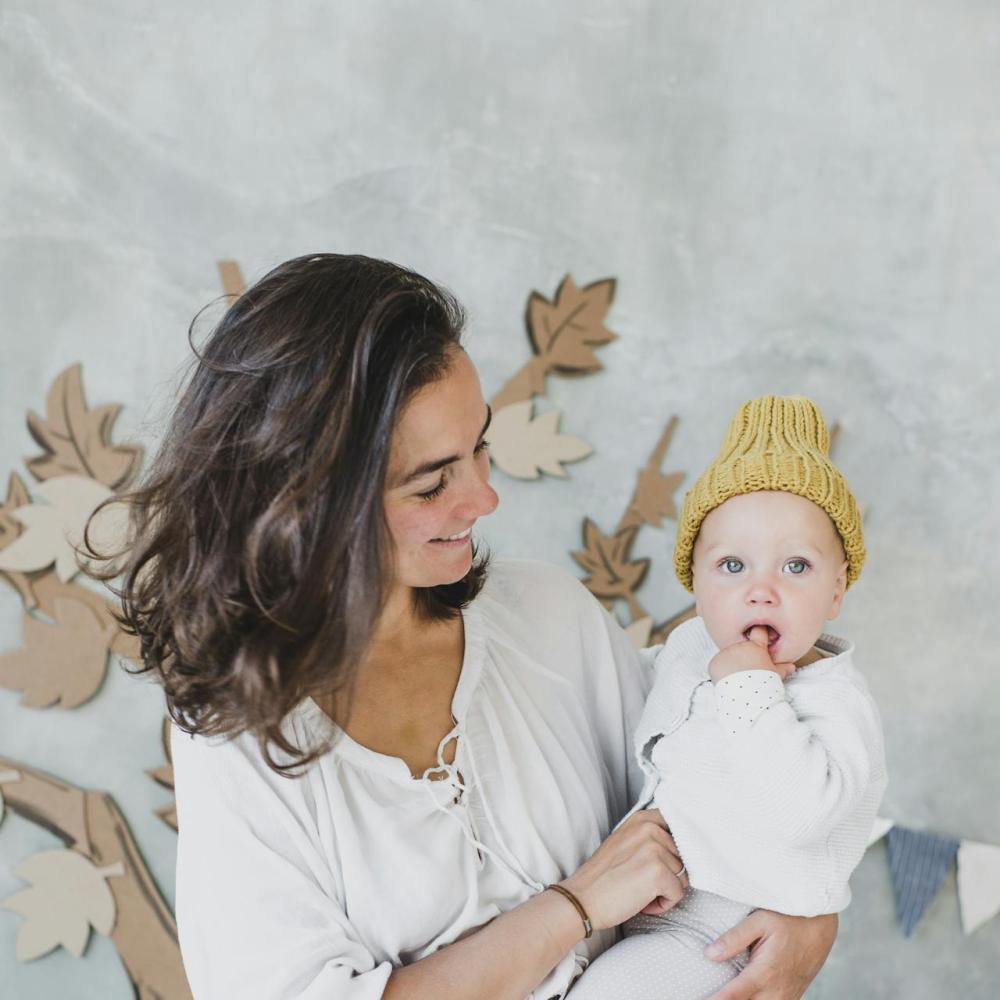  إليكِ أفضل برنامج شامل للتعافي بعد الولادة لجسم صحي ورشيق