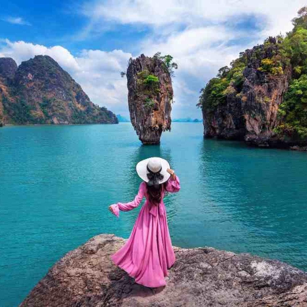 فوكيت Phuket، تايلاند