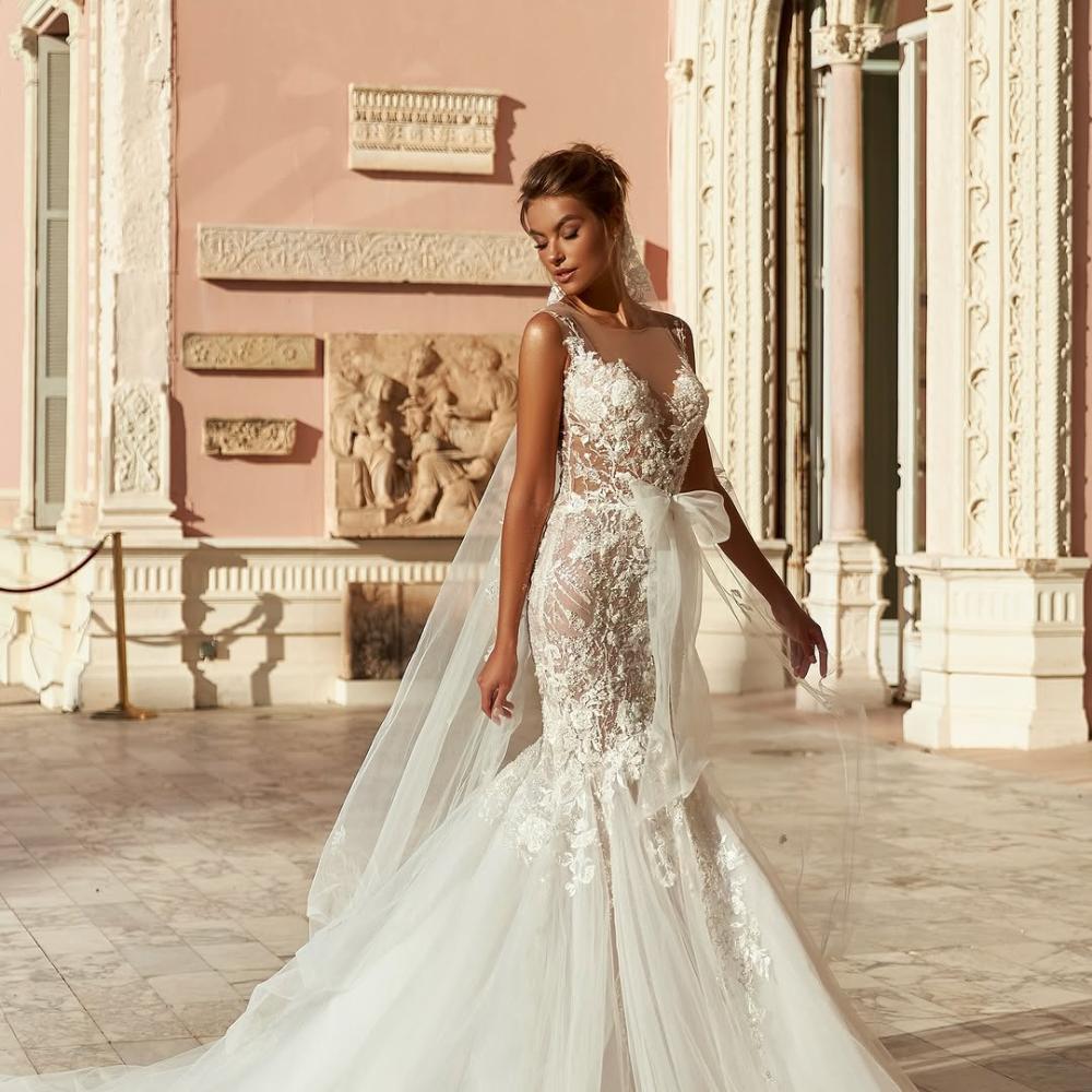 فيونكة على الخصر من دار أوسكانا موكا