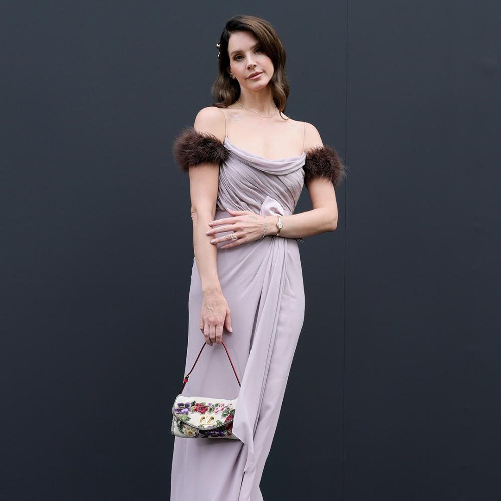 لانا دبل راي