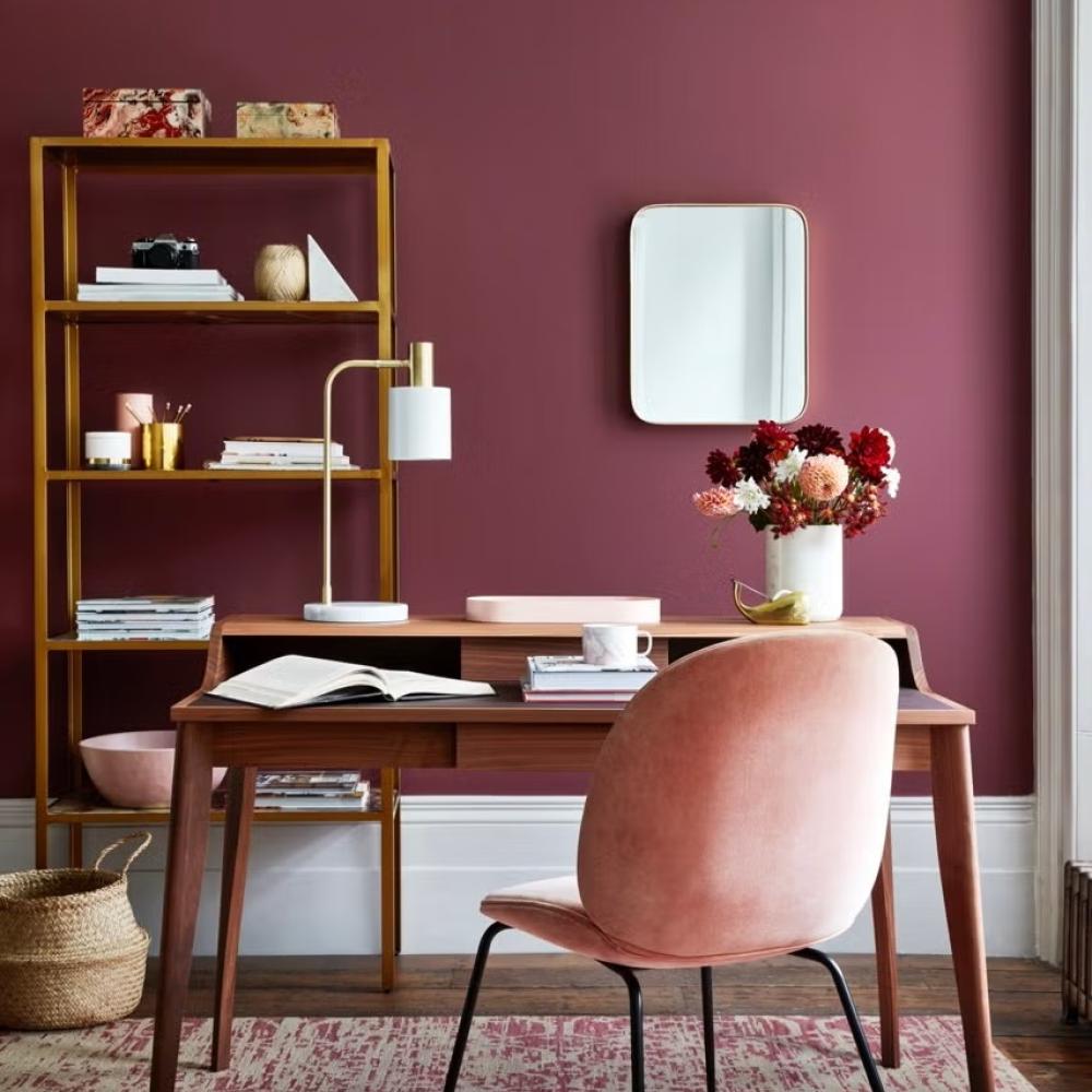 ألوان الديكور المتوقعة لعام 2026