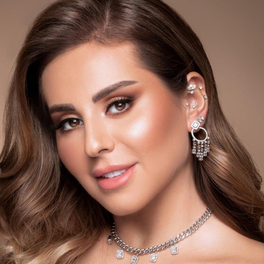 مؤسسة دار  Beautique Jewellery  لما غدّار