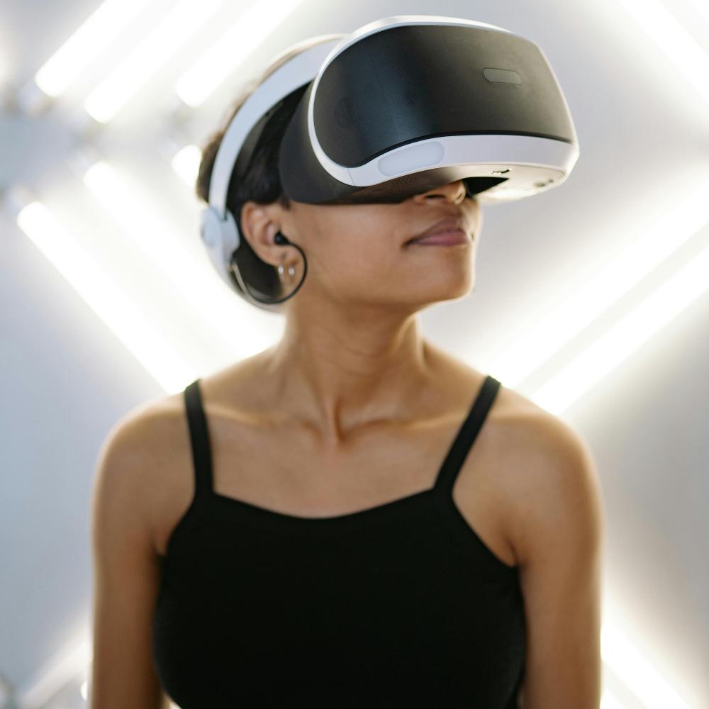 مادة إليكِ أبرز تمارين رياضة سياحة افتراضية لرشاقة مستدامة منزليًا