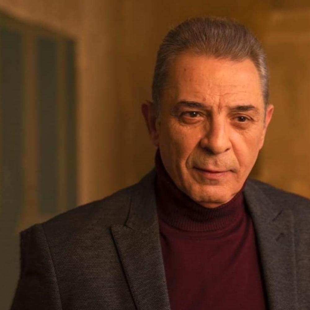 محمود حميدة