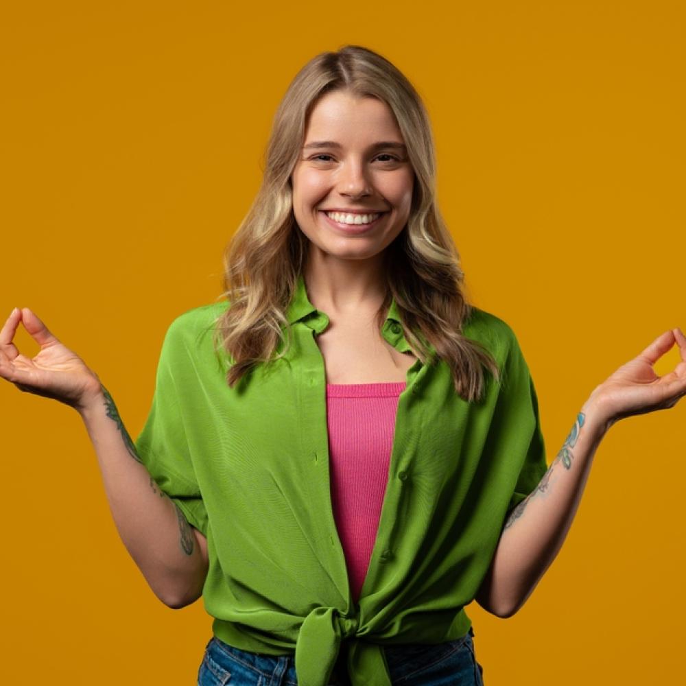 ممارسات يومية لتعزيز الحضور والتركيز في عالم متسارع