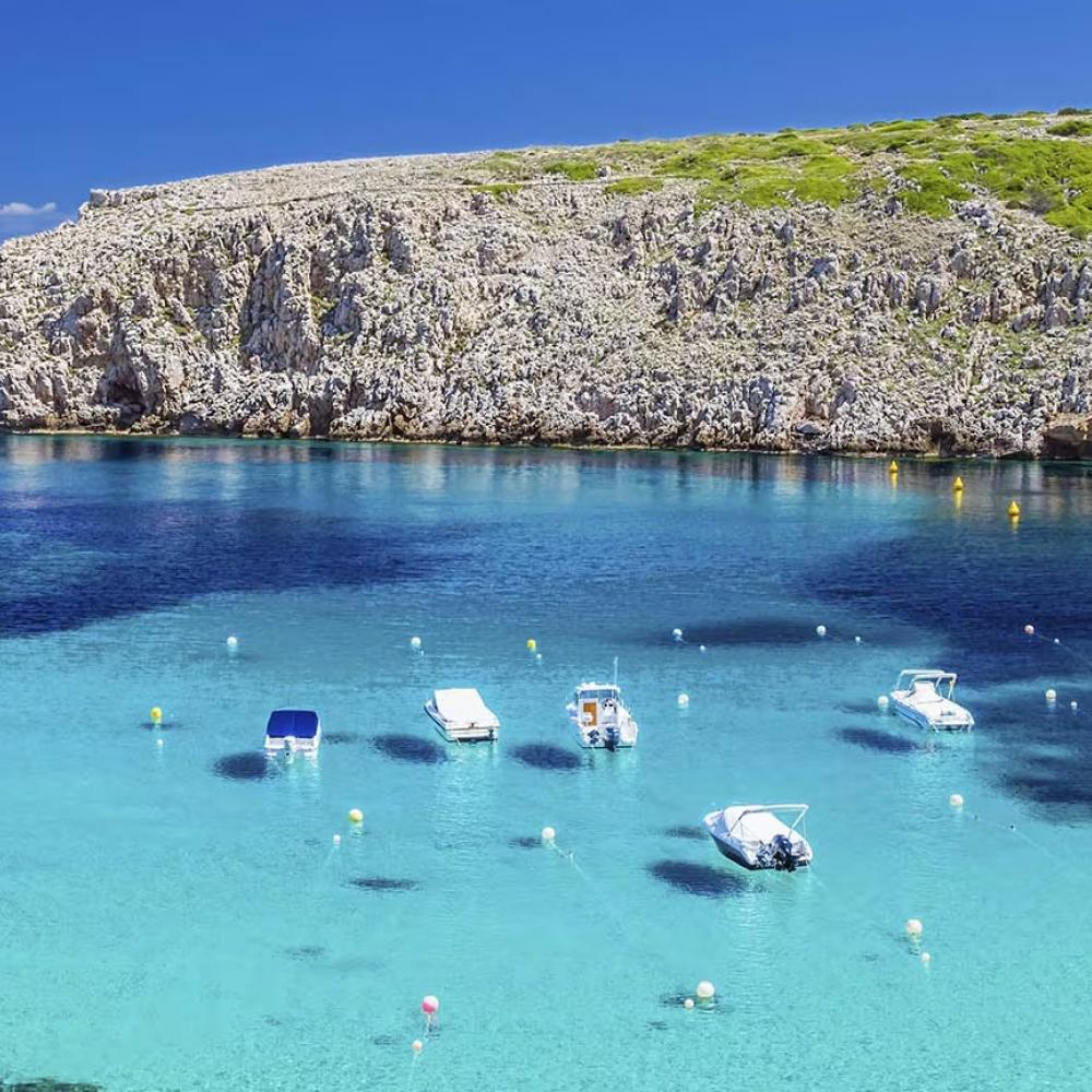 مينوركا Minorca