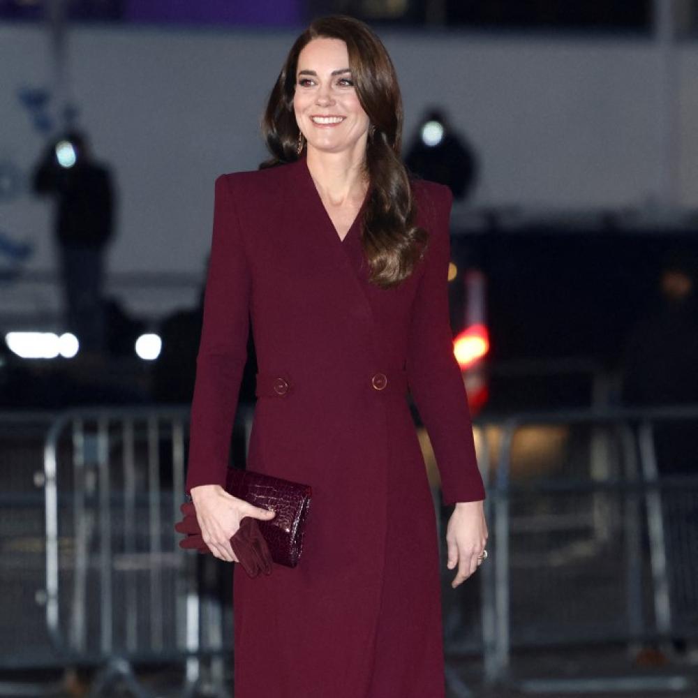 كيت ميدلتون