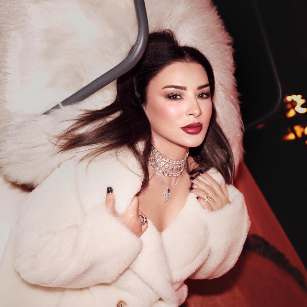 نجمات مسلسلات رمضان 2026 بتصاميم مجوهرات لافتة