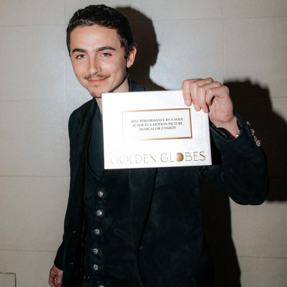 نجوم هم الأقرب إلى ترشيحات جوائز الأوسكار 2026