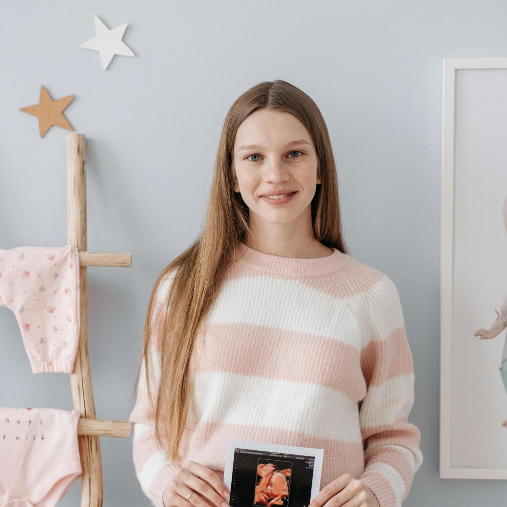 يكشف طبيب متخصص عن أفضل نظام غذائي  للحوامل