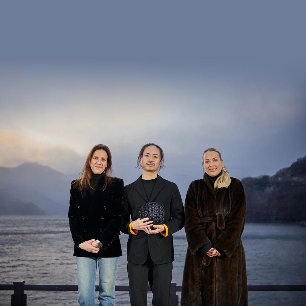 جائزة ريتشارد ميل للفنون في نسختها الـ5 ظلال تتمايل بين الشرق الأوسط واليابان