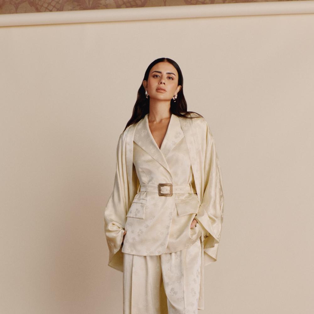 Marella Selected by Deema Al Asadi 