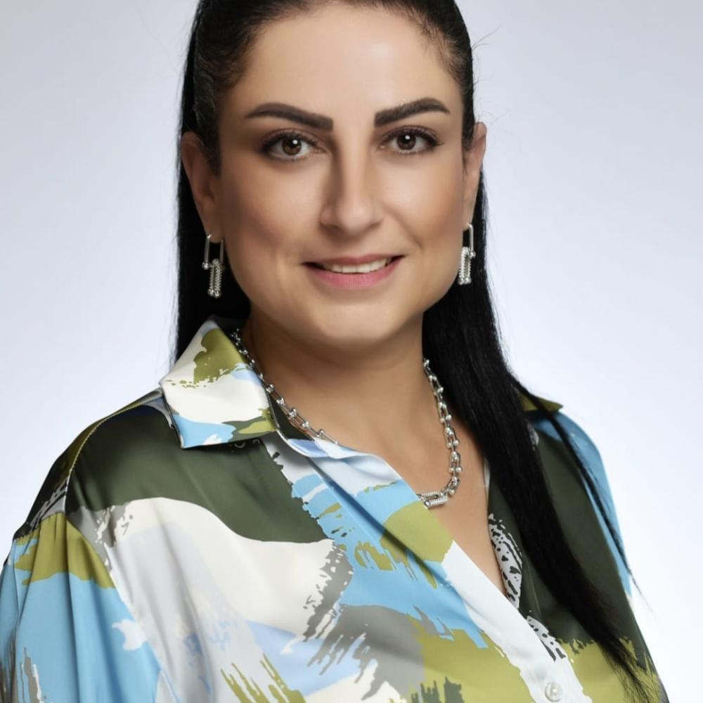 الدكتورة لمى قسطنطين توضح لـهي ماذا يحدث للبشرة في الشتاء