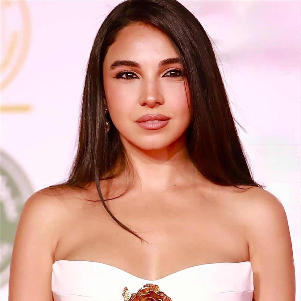 سلمى ابو ضيف