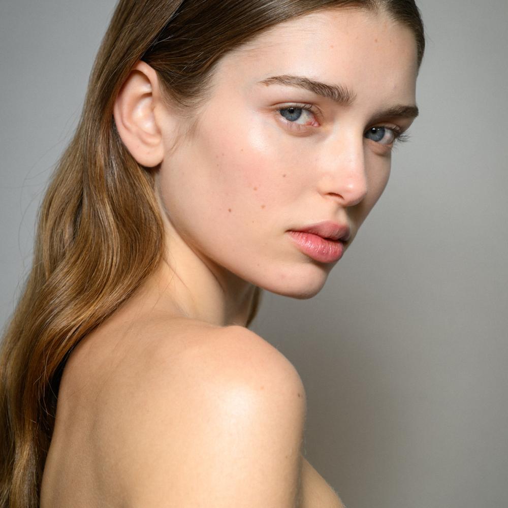 مستحضرات لشباب البشرة