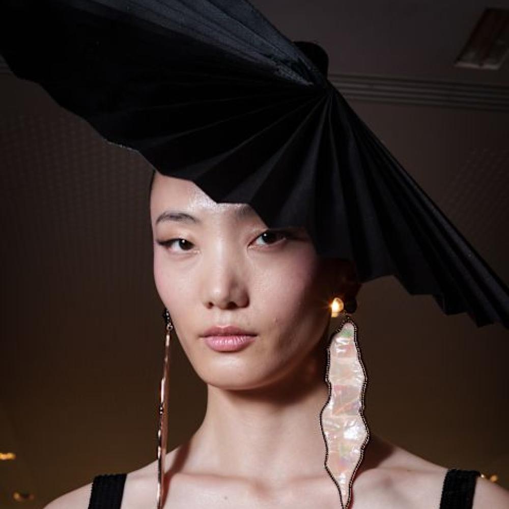 ممارسات آسيوية وأوروبية للبشرة