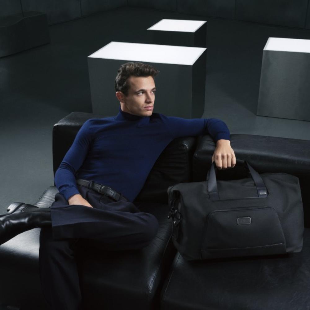 تومي TUMI تكشف عن الجيل الجديد من مجموعة تومي ألفا TUMI Alpha