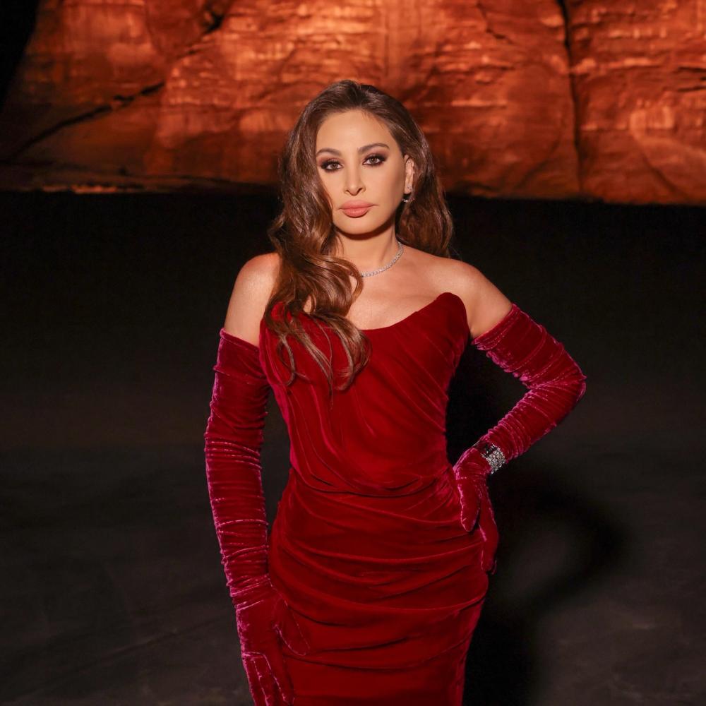 3 نجمات تصدرن الترند الساعات الماضية