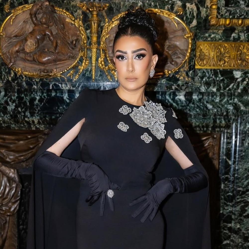 غادة عبد الرازق