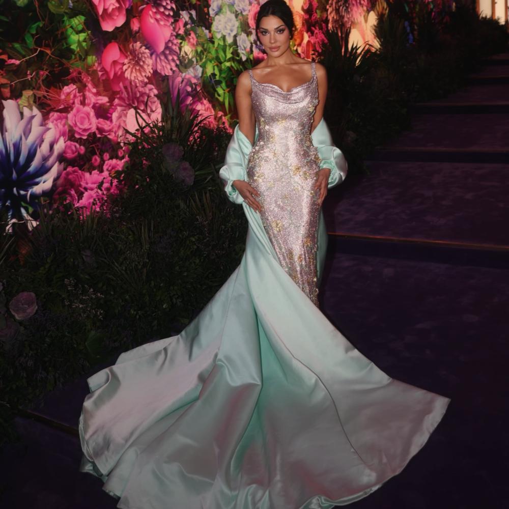  5 مواقف محرجة للنجمات تصدرنّ بها الترند