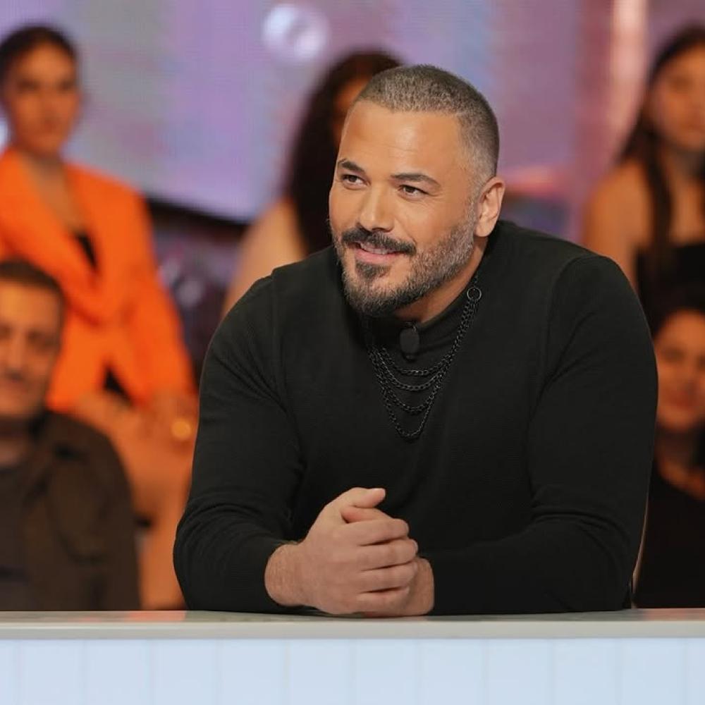 رامي عياش