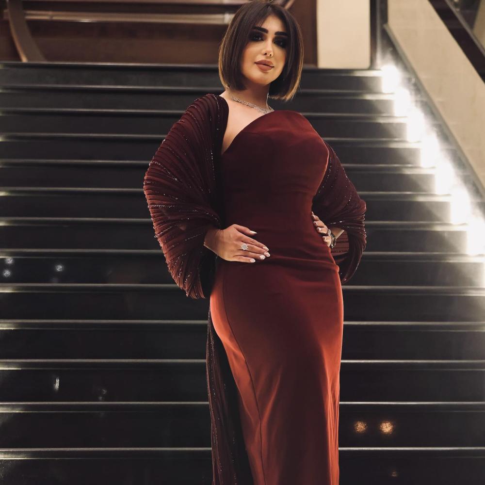 هنادي الكندري