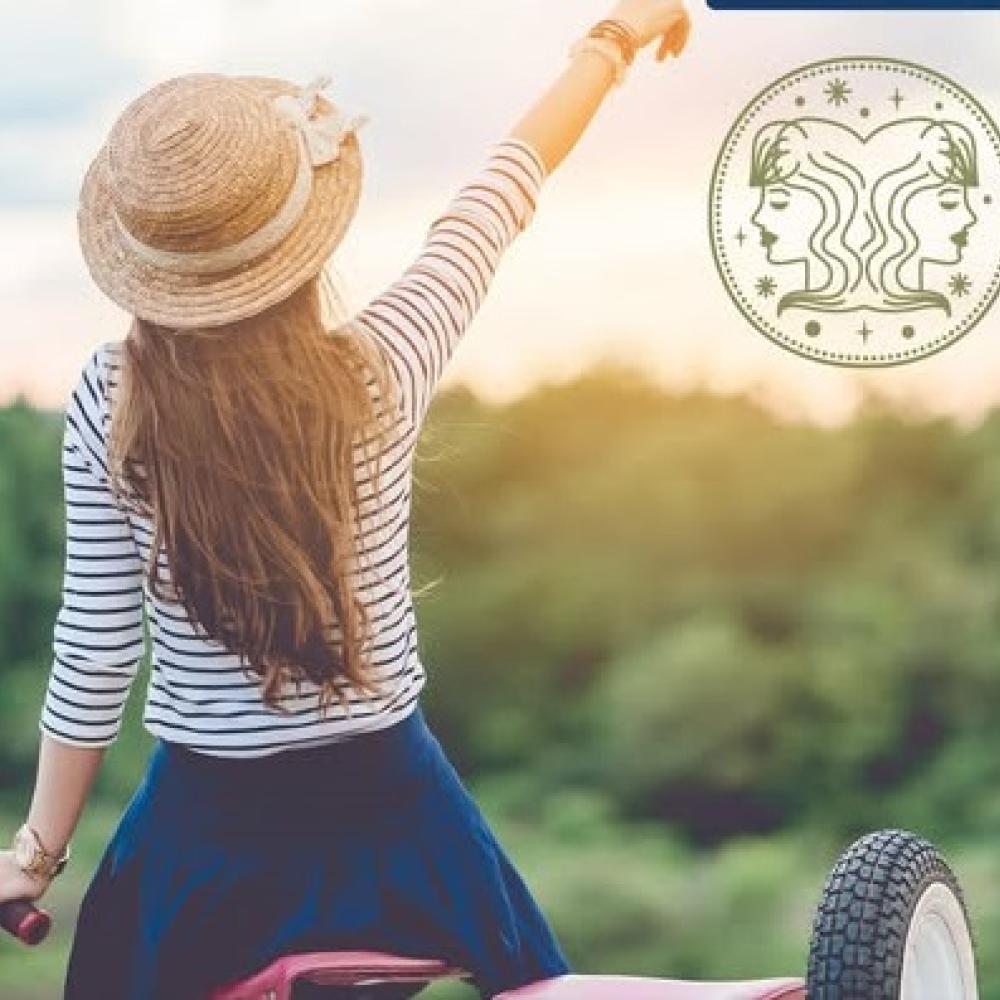 توقعات برج الجوزاء 2026