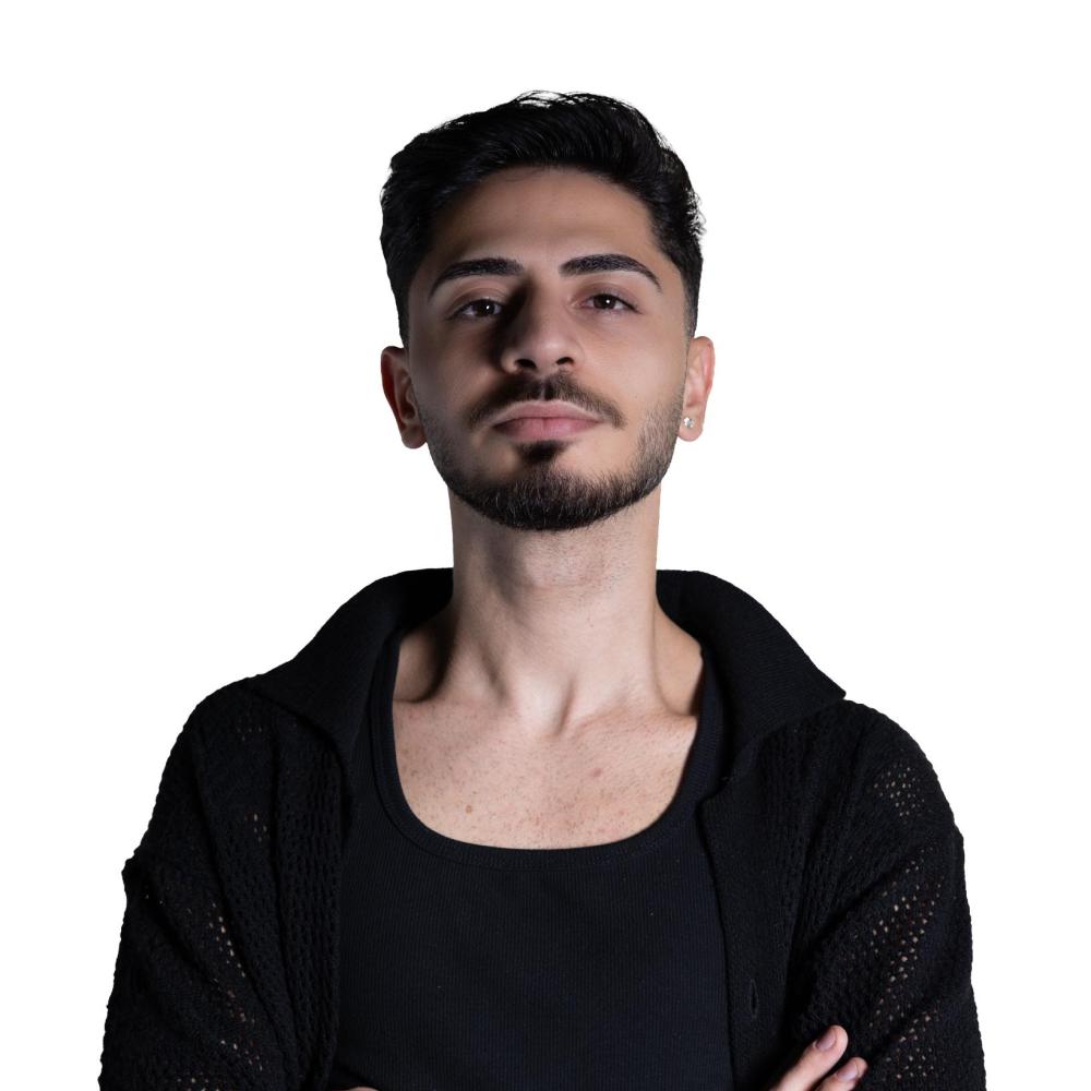 خبير التجميل بيبو حايك BIBO HAYEK