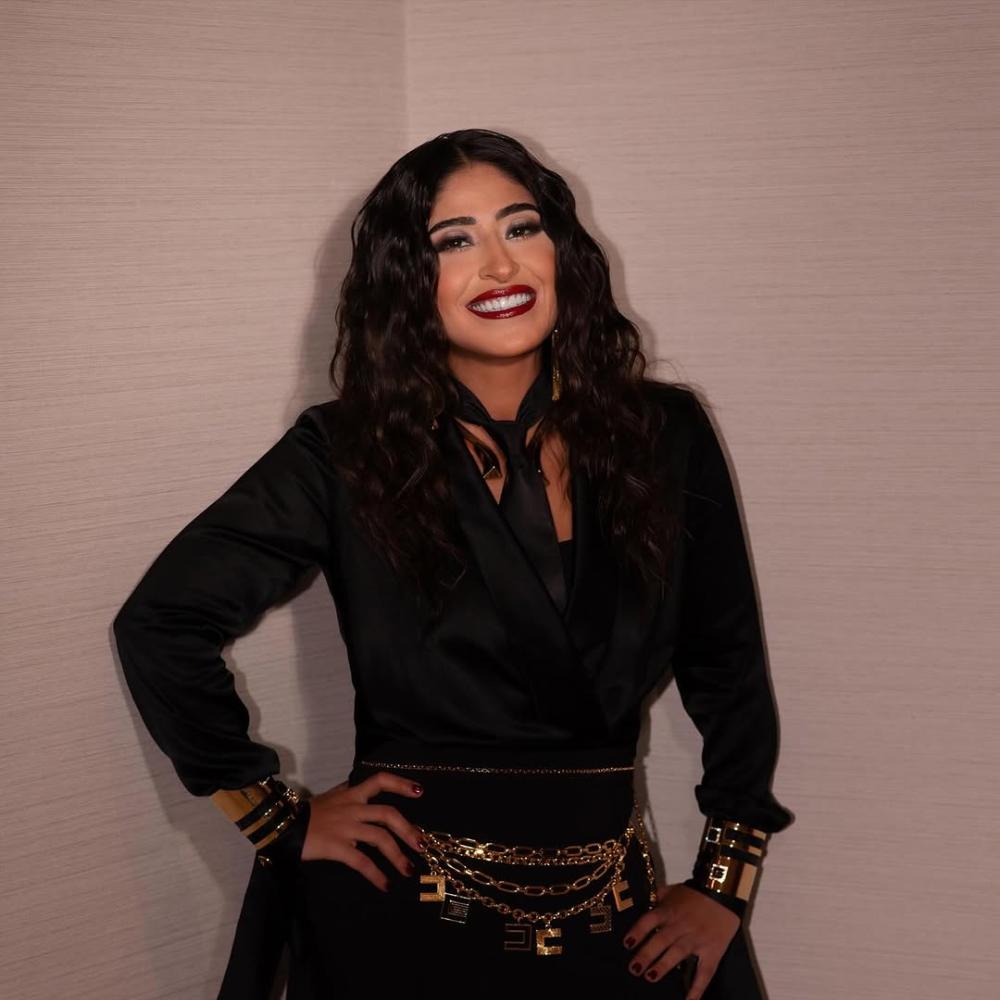 شجون الهاجري