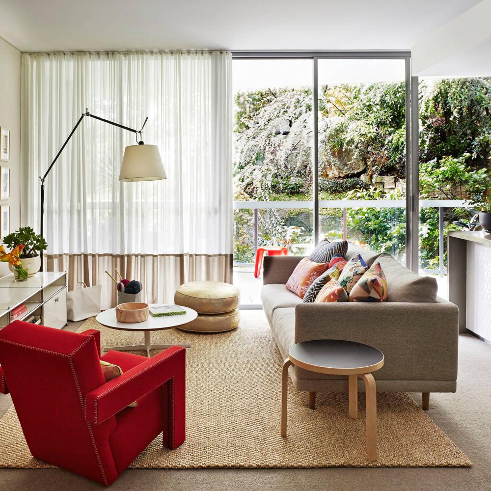 اتجاهات السجاد الأبرز لعام 2026 كما يراها المصممين الداخليين