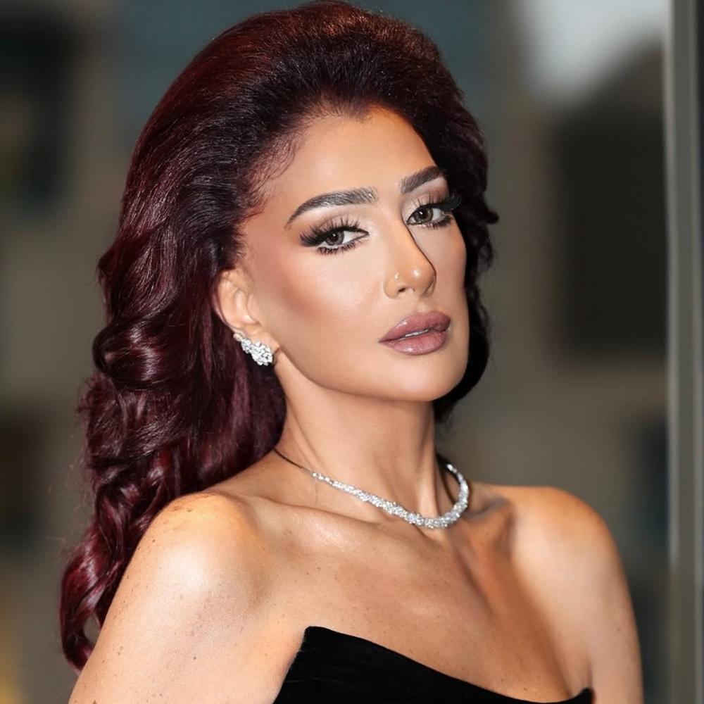 غادة عبد الرازق