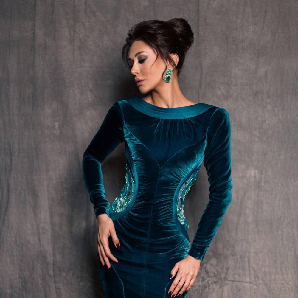 نجمات الدراما السورية يتألقن بأناقة راقية في Joy Awards 2026.. استلهمي منهن