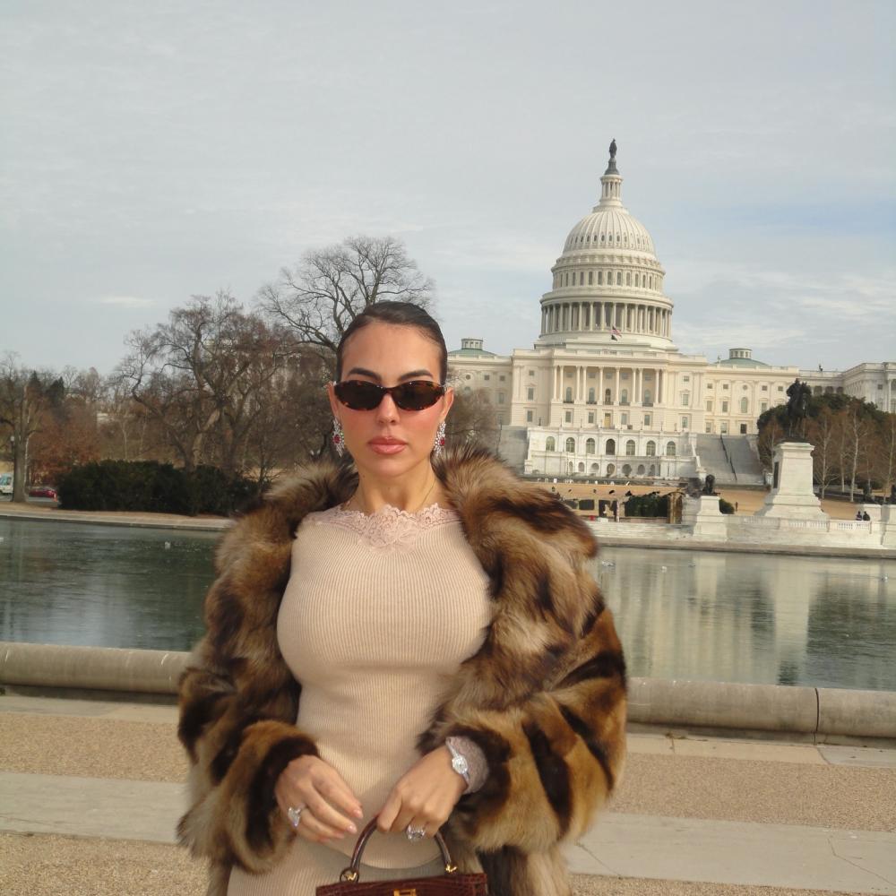 جورجينا رودريغيز