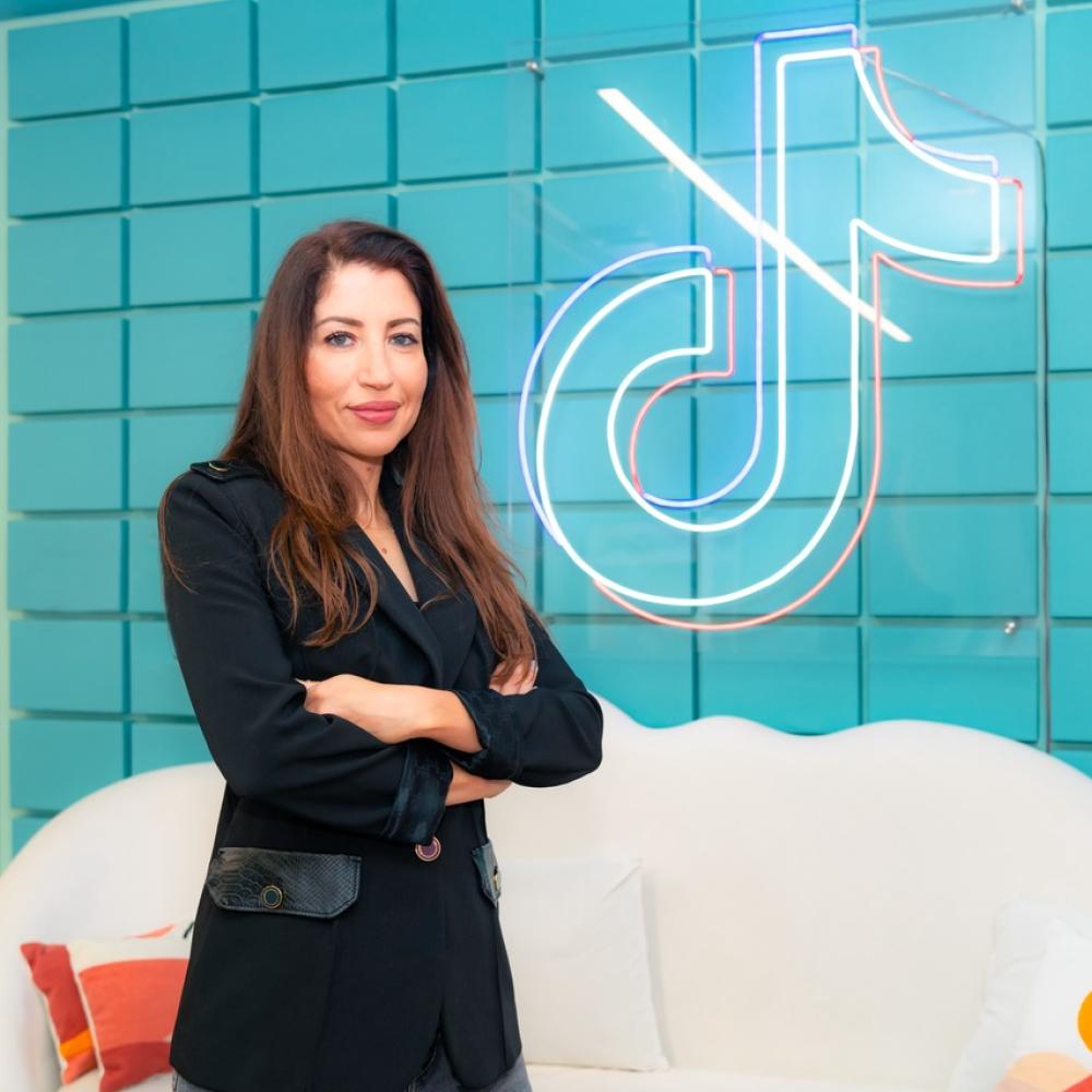 كندة إبراهيم