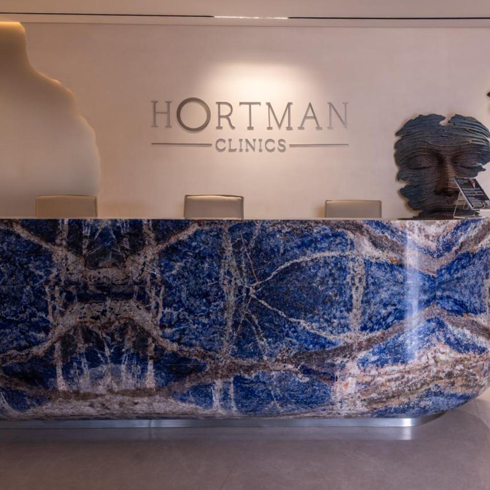  Hortman Clinics