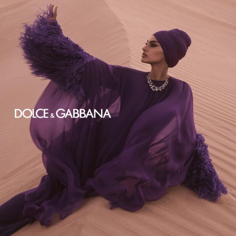 دولتشي آند غابانا: المجموعة الحصرية الجديدة لعام 2026