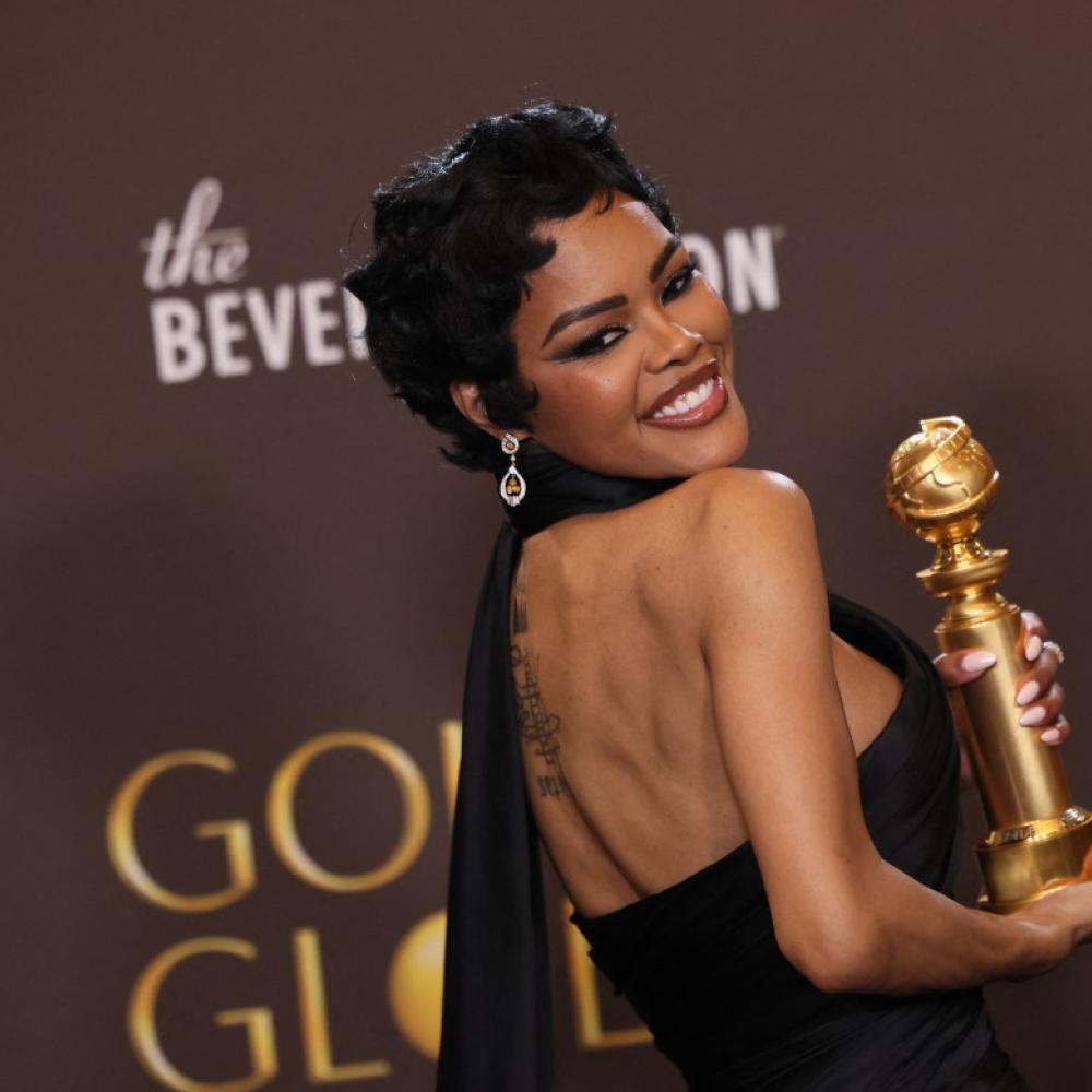 تايانا تايلور