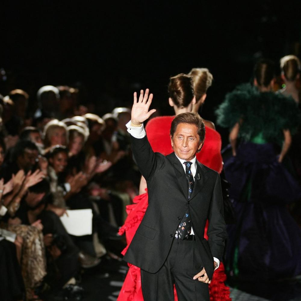 فالنتينو غارافاني 