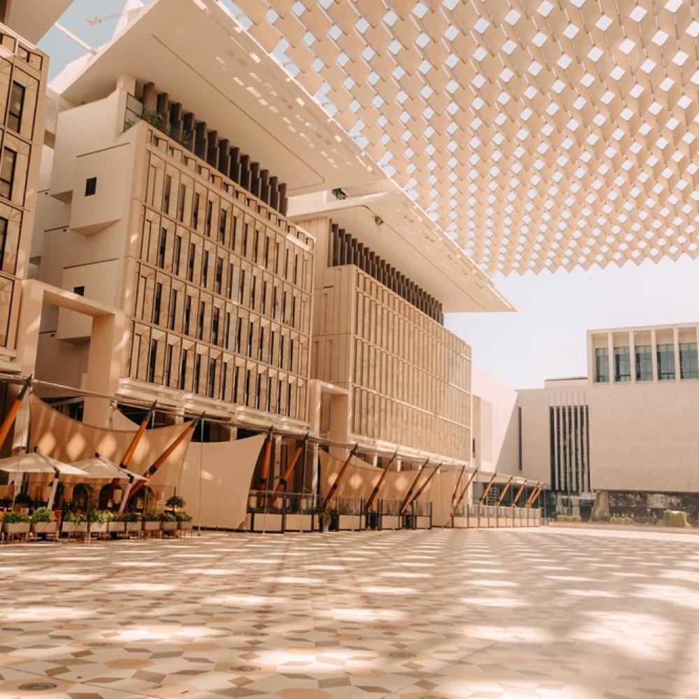 من صالات العرض إلى قلب المدينة: آرت بازل قطر يعيد رسم خريطة الفن في الدوحة من 5 إلى 7 فبراير 