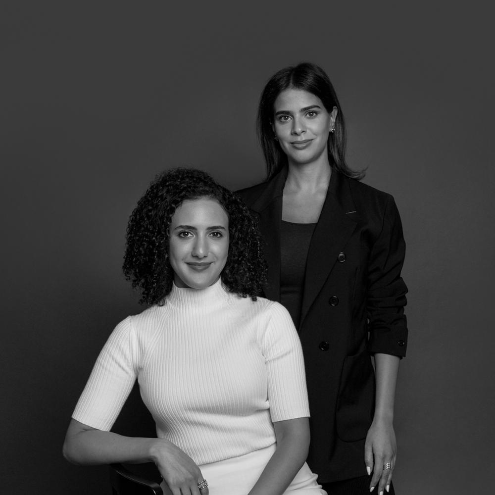 نحتفي بحرفية ألطاف المضيان وشريفة السليطي