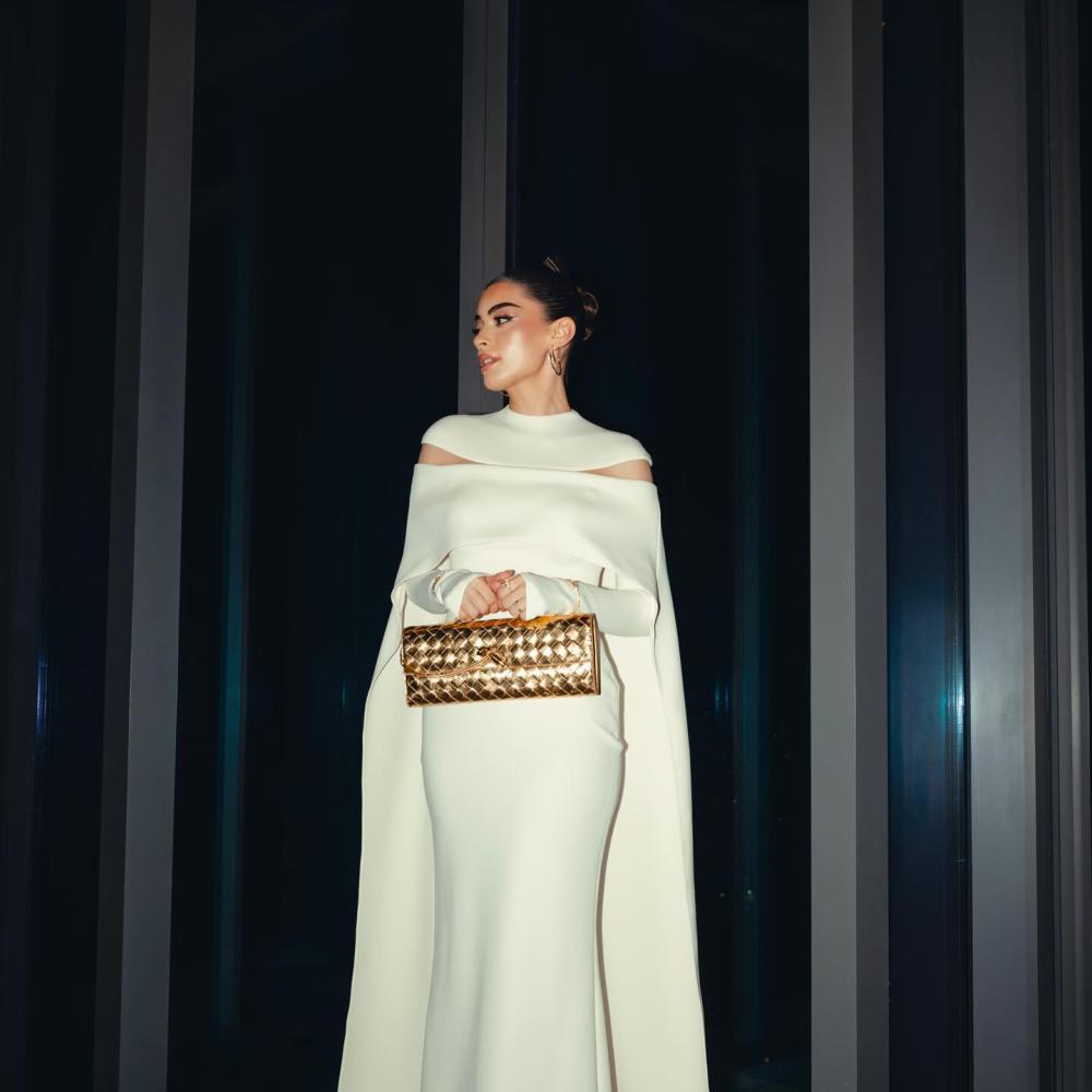 ليلى احمد زاهر 