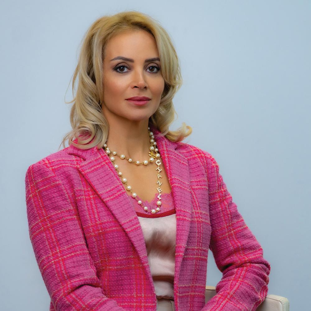 ميترا غاندي تحتفل بحماية التراث وتقدير جماله الدائم